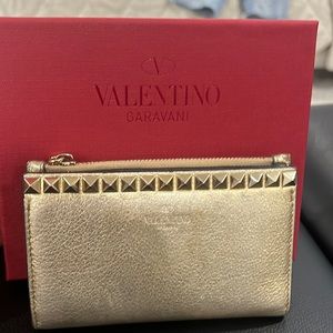 Valentino small wallet